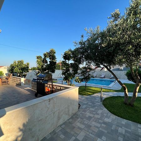 Villa Maci Kaštela Εξωτερικό φωτογραφία
