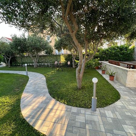 Villa Maci Kaštela Εξωτερικό φωτογραφία