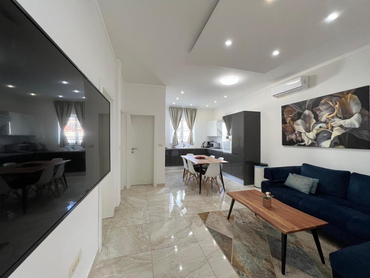 Villa Maci Kaštela Εξωτερικό φωτογραφία