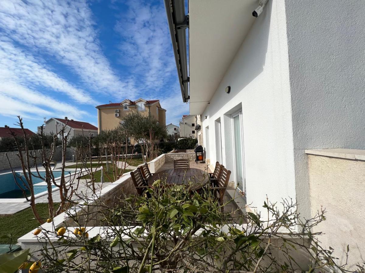 Villa Maci Kaštela Εξωτερικό φωτογραφία