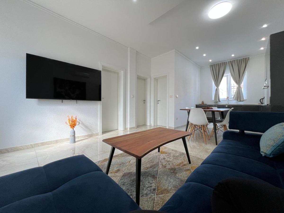 Villa Maci Kaštela Εξωτερικό φωτογραφία