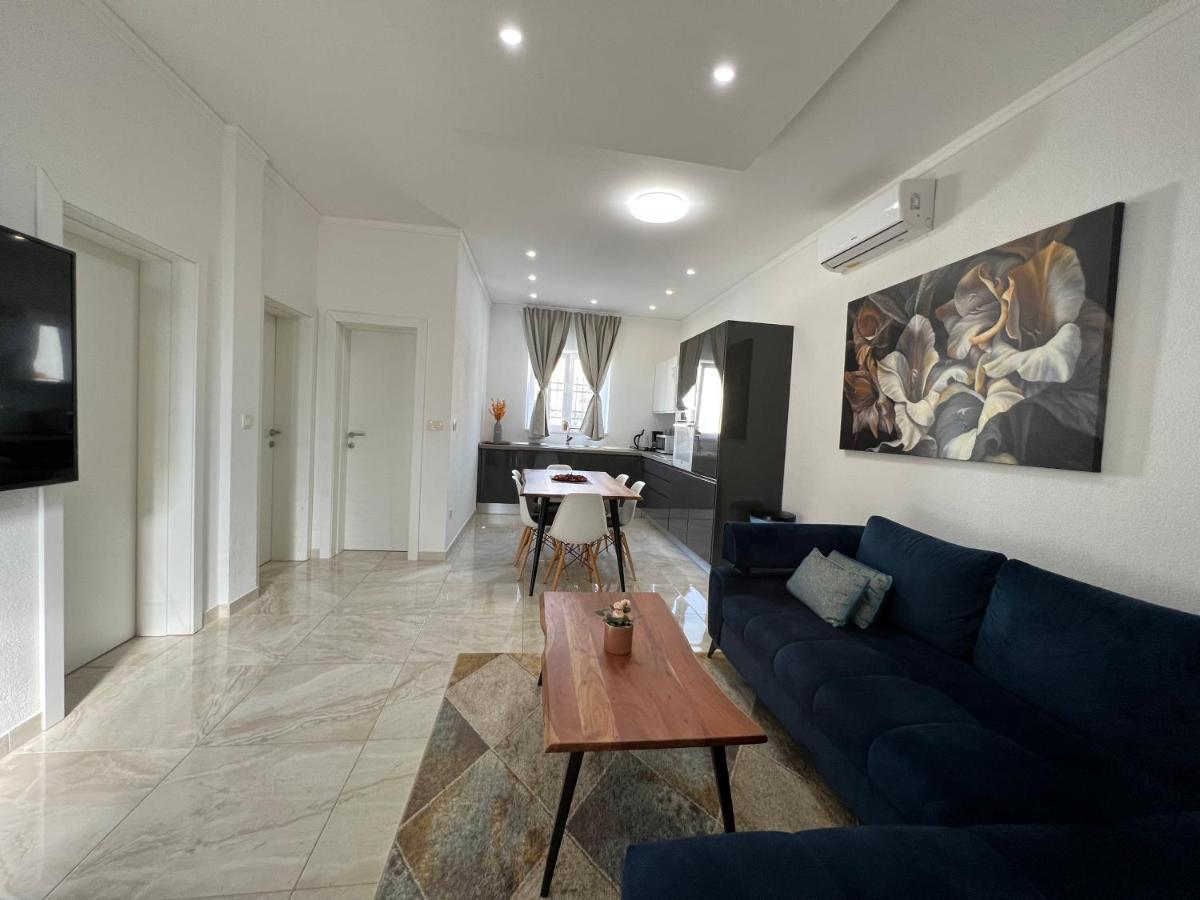Villa Maci Kaštela Εξωτερικό φωτογραφία