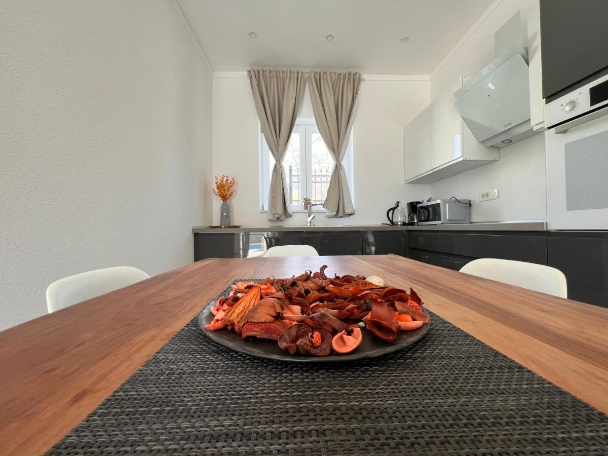 Villa Maci Kaštela Εξωτερικό φωτογραφία