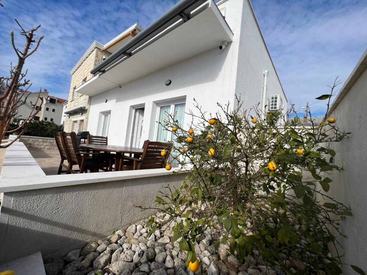 Villa Maci Kaštela Εξωτερικό φωτογραφία