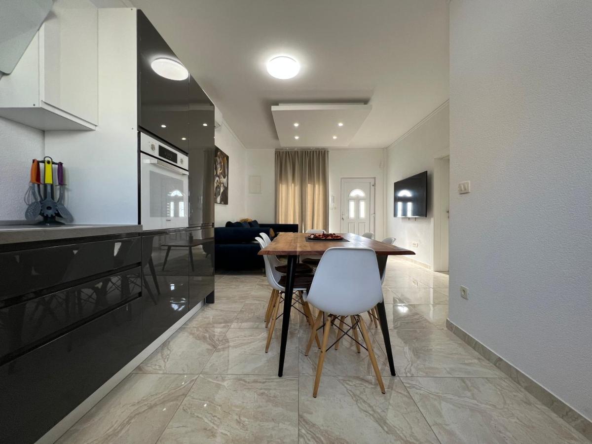 Villa Maci Kaštela Εξωτερικό φωτογραφία