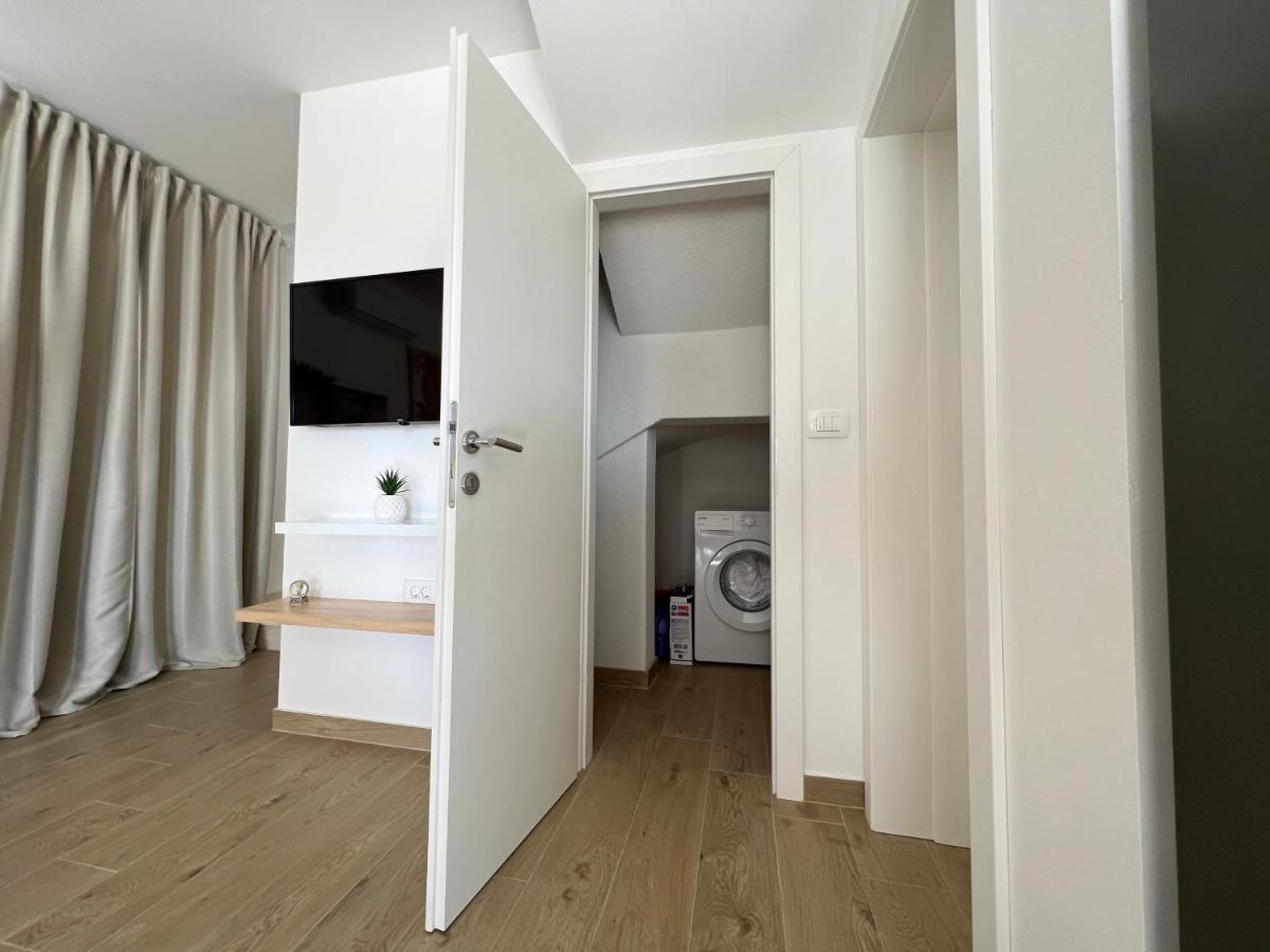 Villa Maci Kaštela Εξωτερικό φωτογραφία