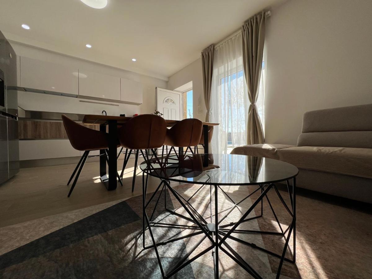 Villa Maci Kaštela Εξωτερικό φωτογραφία