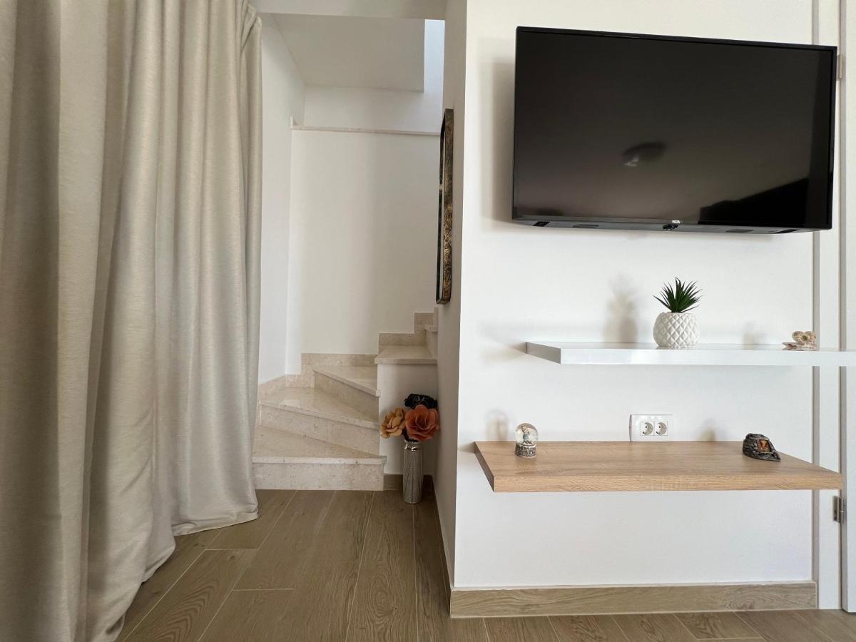 Villa Maci Kaštela Εξωτερικό φωτογραφία