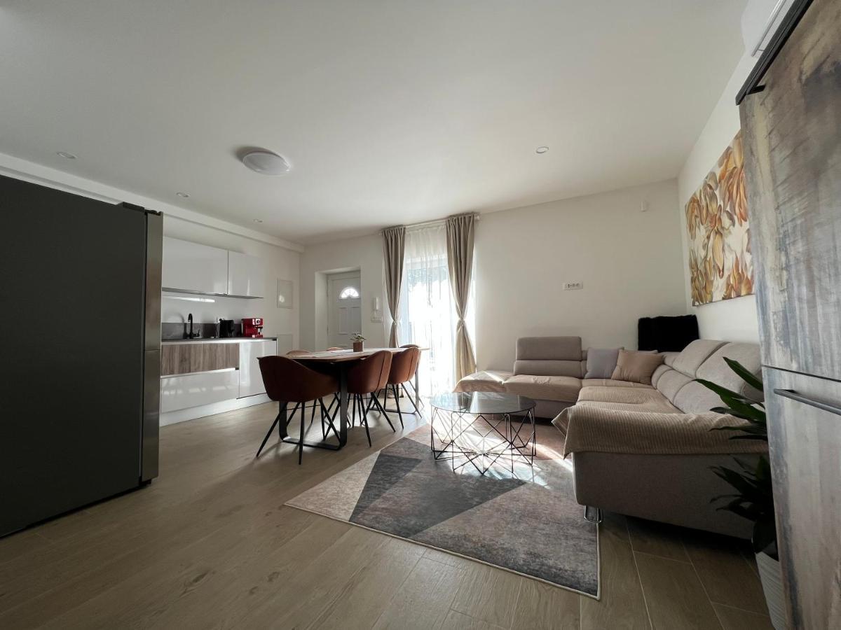 Villa Maci Kaštela Εξωτερικό φωτογραφία