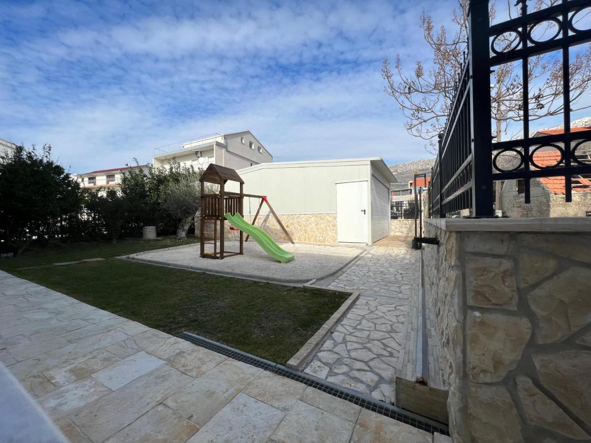 Villa Maci Kaštela Εξωτερικό φωτογραφία