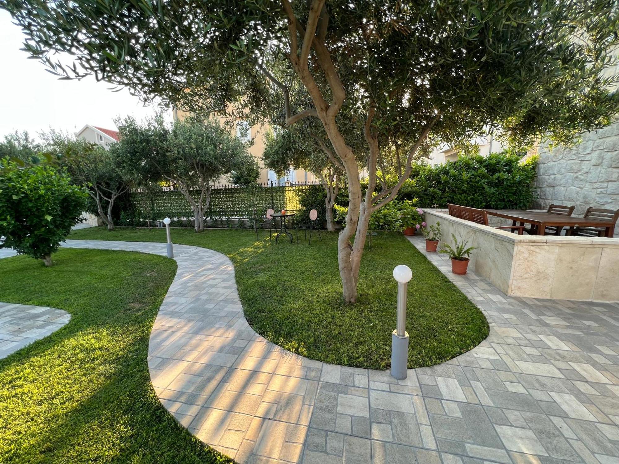 Villa Maci Kaštela Εξωτερικό φωτογραφία